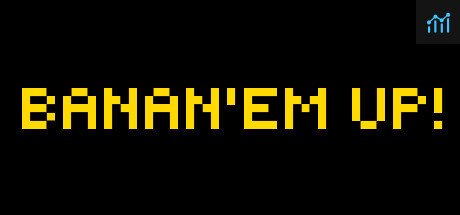 BANAN'EM UP! PC Specs