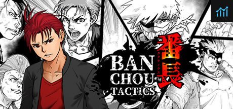 BANCHOU TACTICS PC Specs