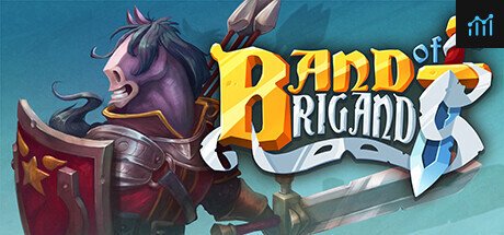Band of Brigands PC Specs
