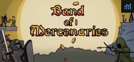 Band of Mercenaries PC Specs