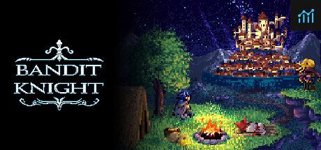 Can I Run BANDIT KNIGHT?