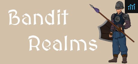 Bandit Realms PC Specs