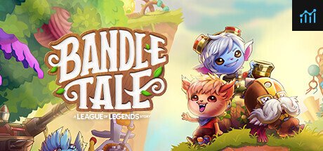Bandle Tale: A League of Legends Story PC Specs