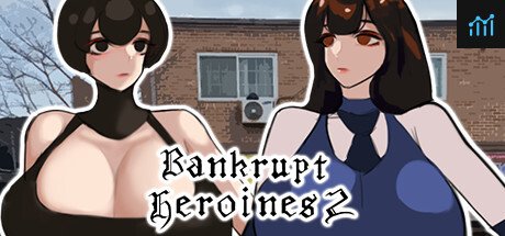 Bankrupt Heroines 2 PC Specs
