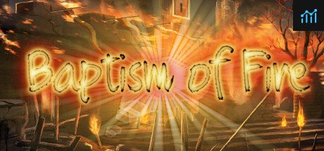 Baptism of Fire PC Specs
