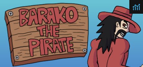 Barako the Pirate PC Specs