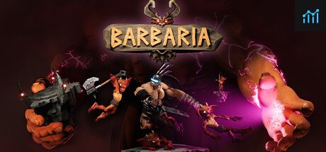 Barbaria PC Specs