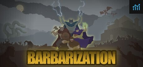Barbarization PC Specs