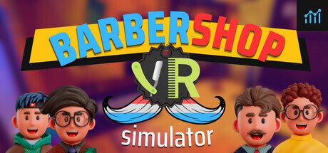 Barbershop Simulator VR PC Specs
