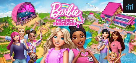 Barbie Project Friendship™ PC Specs