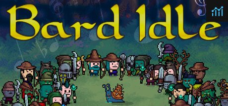 Bard Idle PC Specs