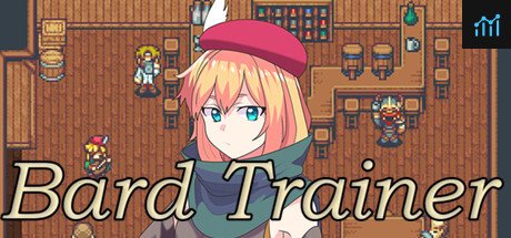 Can I Run Bard Trainer?