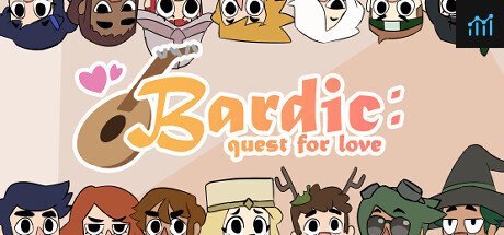 Bardic: Quest for Love PC Specs