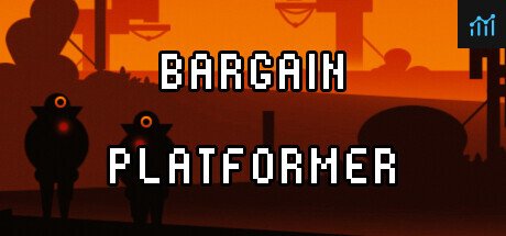 Bargain Platfomer PC Specs