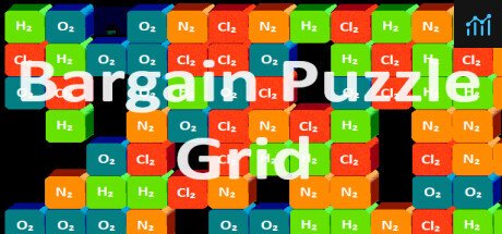 Bargain Puzzle Grid PC Specs