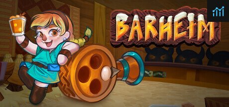 BARHEIM PC Specs