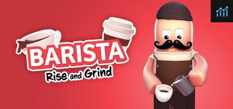 Barista: Rise and Grind PC Specs