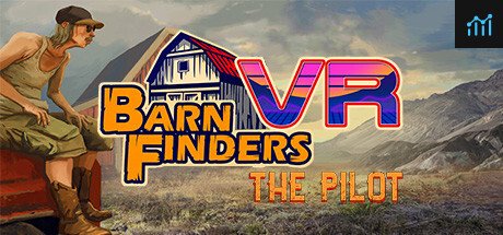 Barn Finders VR: The Pilot PC Specs