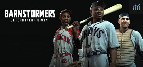 Barnstormers: Determined to Win PC Specs
