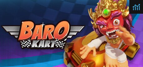 Can I Run Baro Kart?