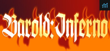 Barold: Inferno PC Specs