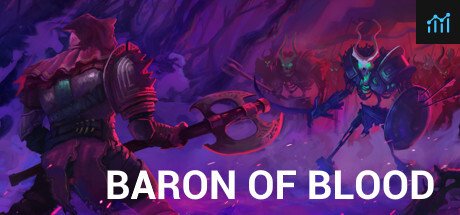 Baron of Blood PC Specs
