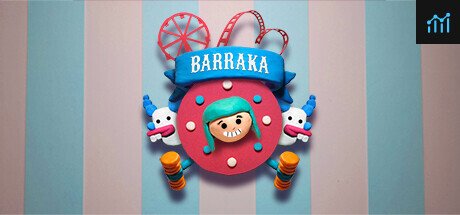 Barraka PC Specs