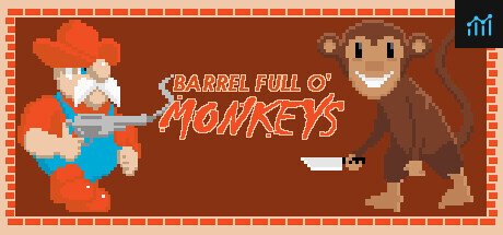 Barrel Full of Monkeys PC Specs
