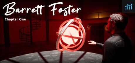 Barrett Foster : Chapter One PC Specs