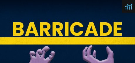 Barricade PC Specs