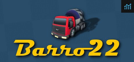 Barro 22 PC Specs