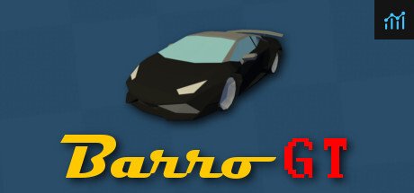 Barro GT PC Specs