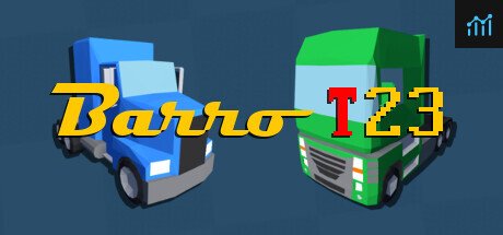 Can I Run Barro T23?