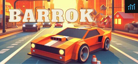 Barrok PC Specs