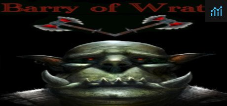 Barry of Wrath PC Specs