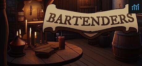 Bartenders PC Specs
