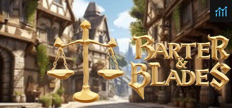 Barter & Blades PC Specs