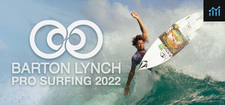 Barton Lynch Pro Surfing 2022 PC Specs