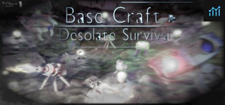 Can I Run Base Craft: Desolate Survival?