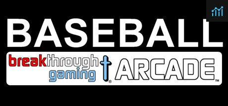 Baseball: Breakthrough Gaming Arcade PC Specs