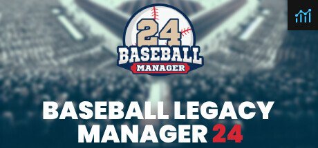 Baseball Legacy Manager 24 PC Specs