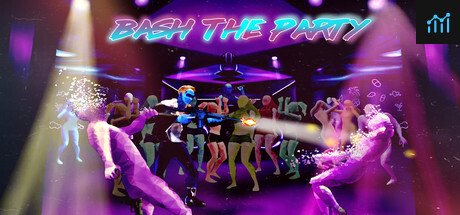 Bash The Party PC Specs