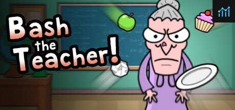 Bash the Teacher! - Classroom Clicker PC Specs
