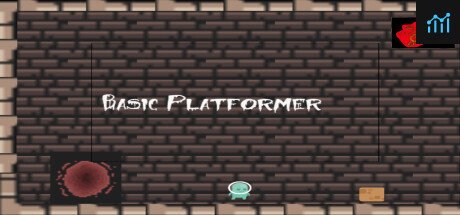 Basic Platformer PC Specs