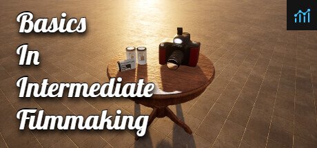 Basics In Intermediate Filmmaking PC Specs