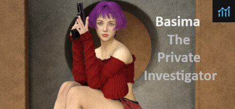 Basima The Private Investigator PC Specs