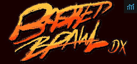 Basket Brawl DX PC Specs