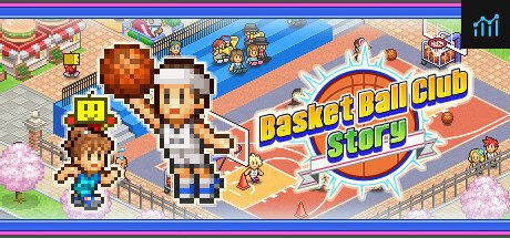 Basketball Club Story PC Specs
