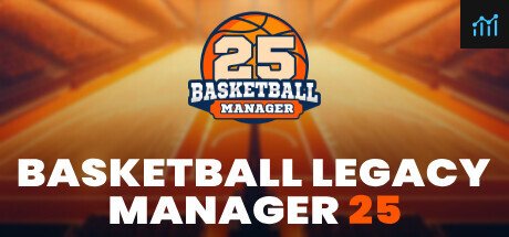 Basketball Legacy Manager 25 PC Specs