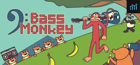 Bass Monkey PC Specs